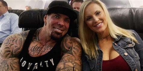 chanel piana new boyfriend|rich piana wife.